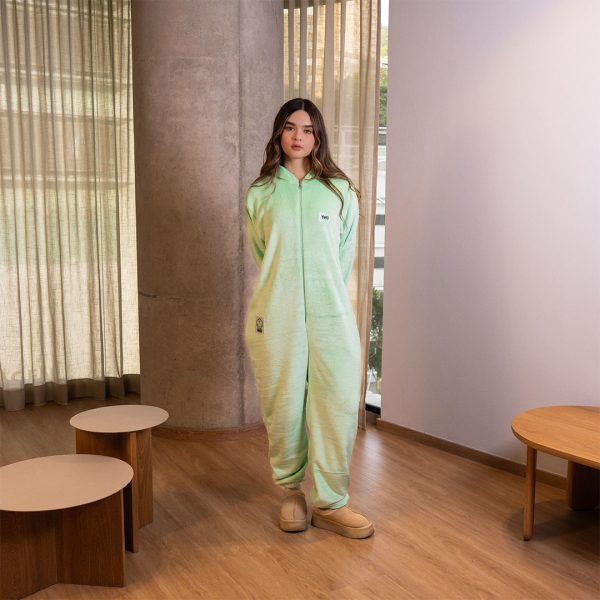 ONESIE MENTA MUJER1