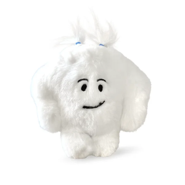 Peluche Yeti
