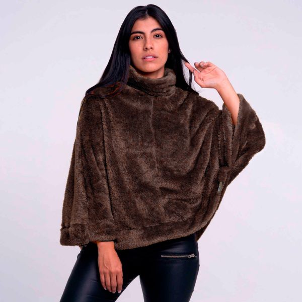 poncho cafe