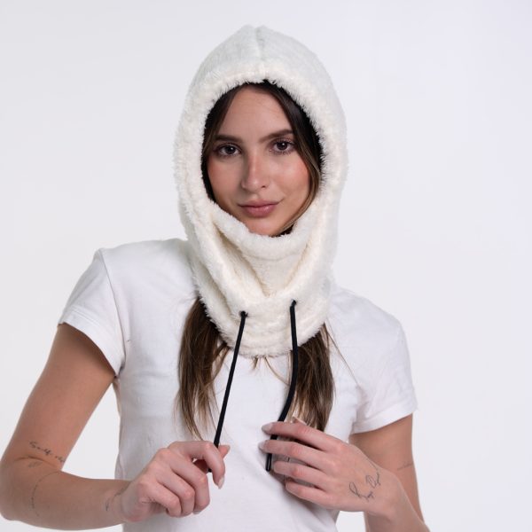 burka crema